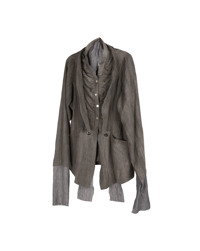 Maius Jacket