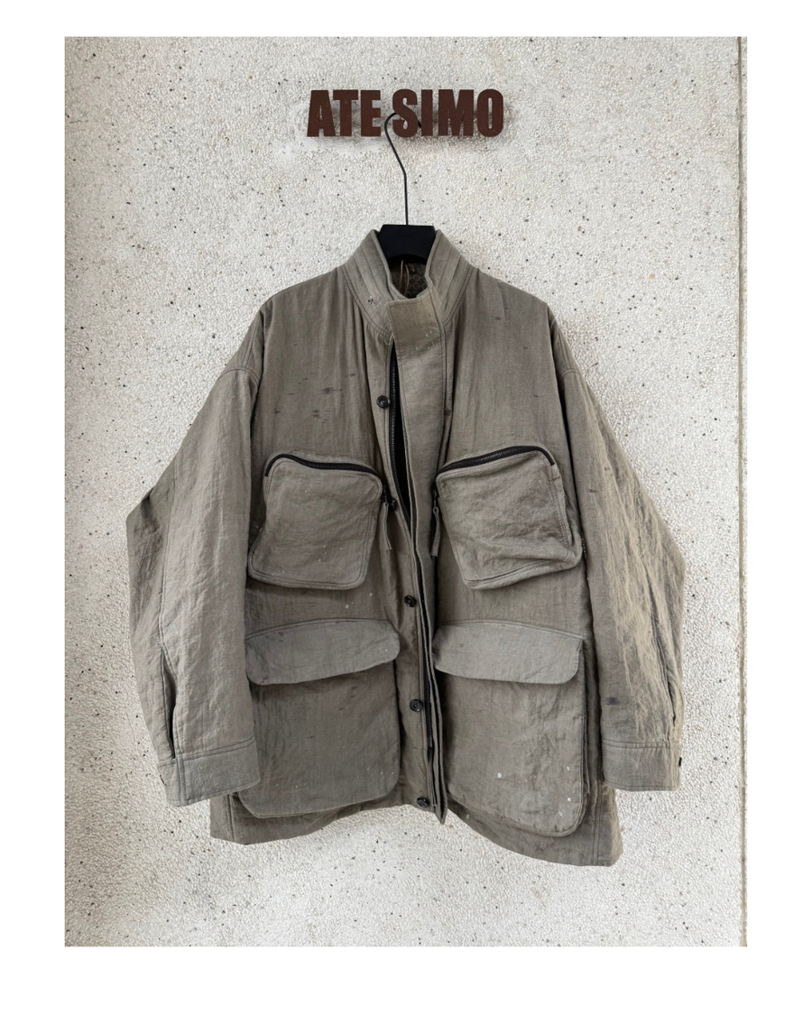 Jacket 25