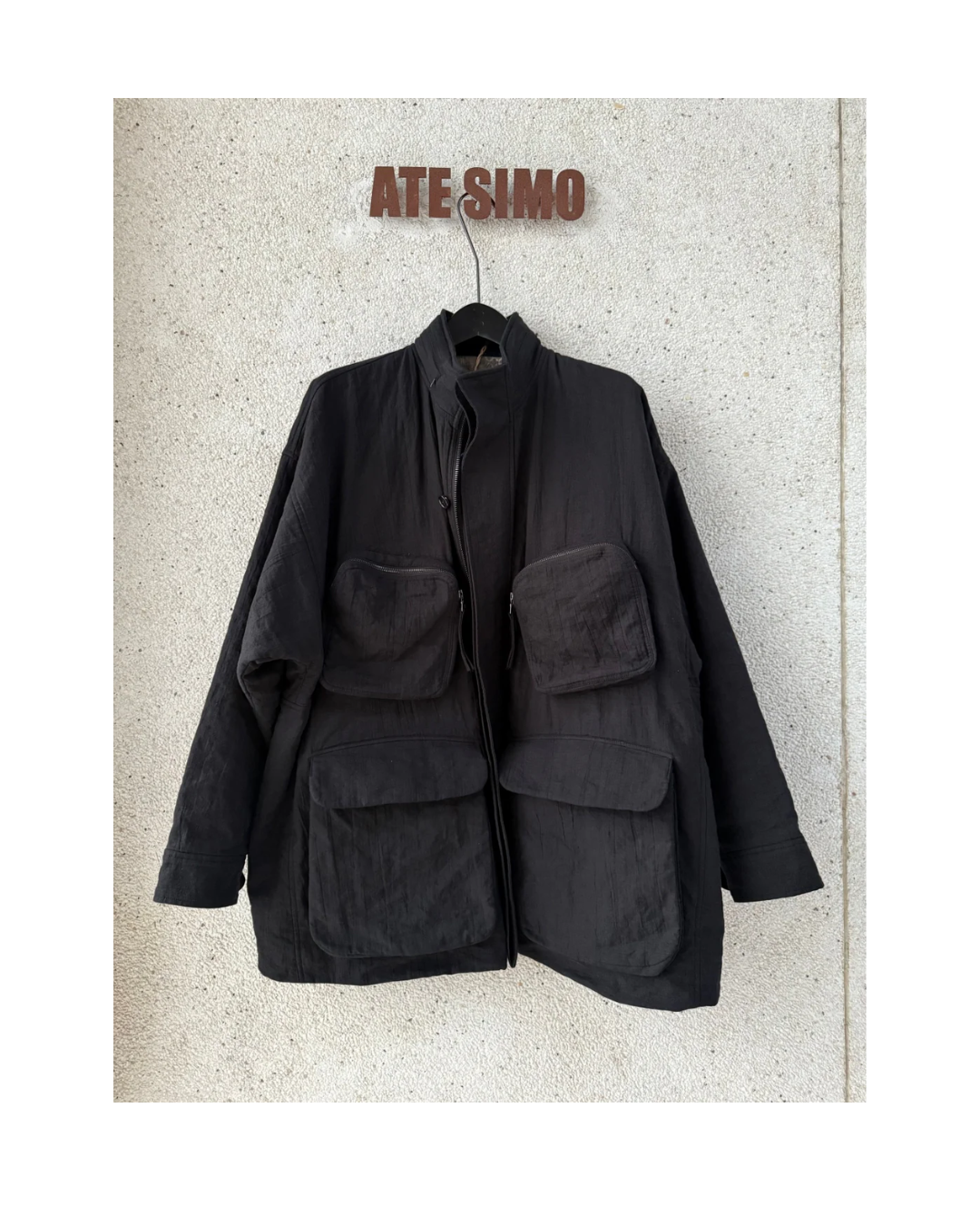 Jacket 24