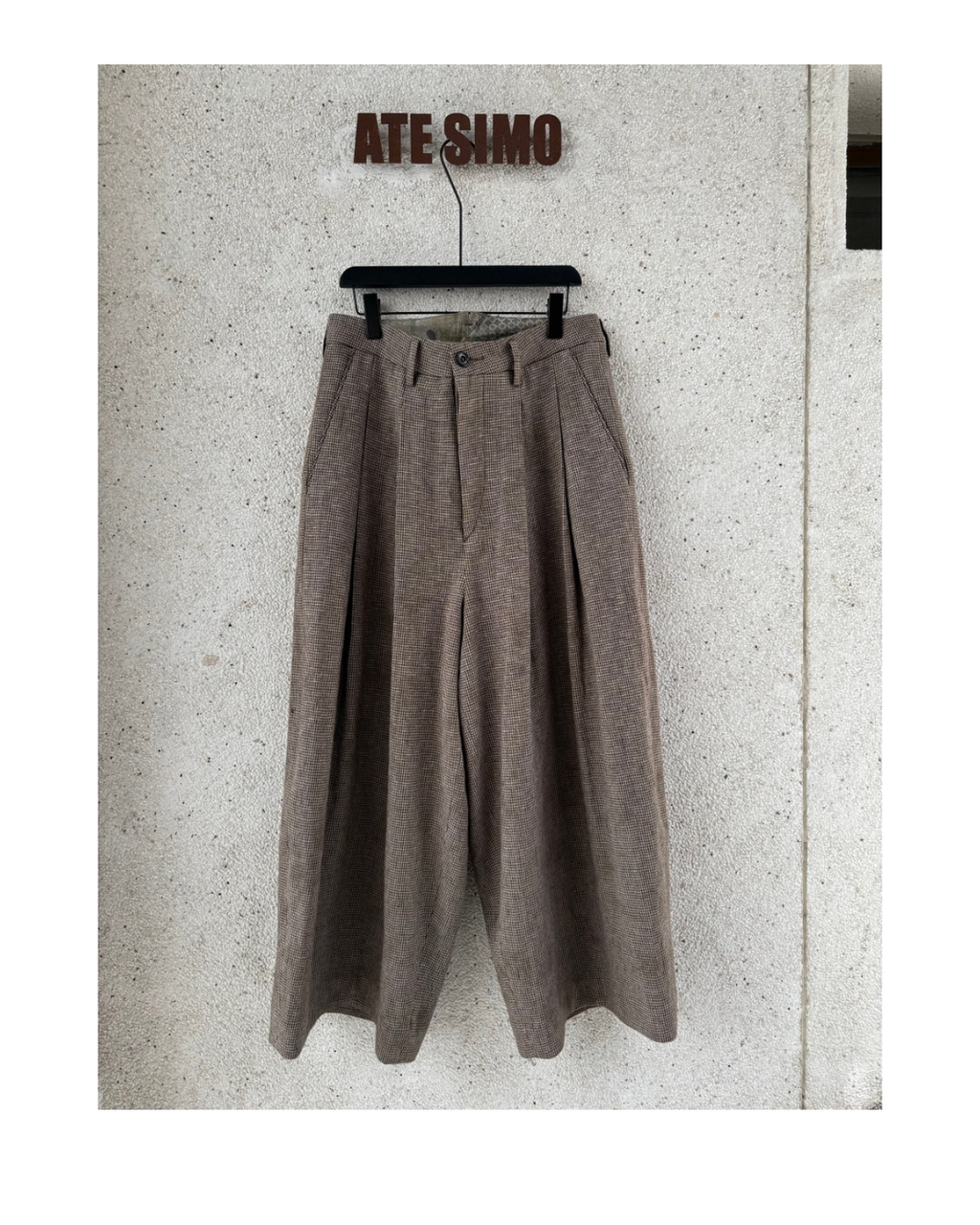 Pants 49