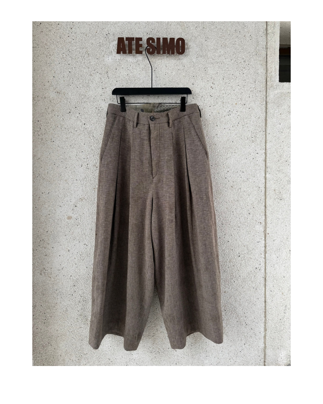 Pants 49