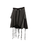 Double Layer Comosus Shorts