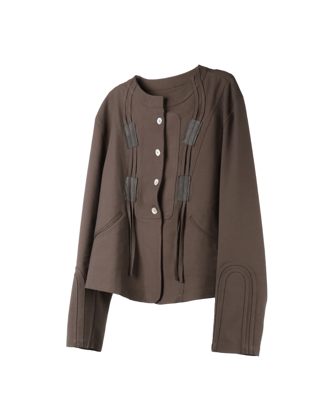 God Jacket