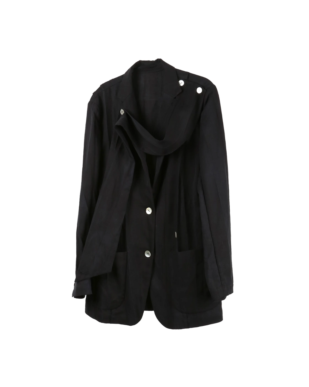 Vacillate Jacket