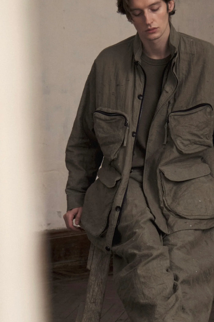 Jacket 25