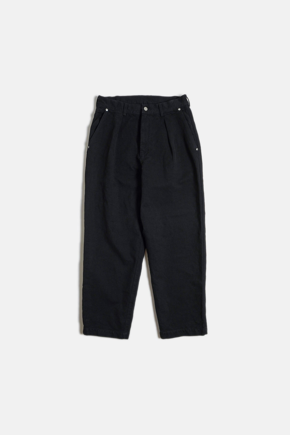 Barbell Object DS Pants, Black