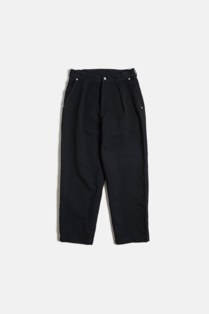 Barbell Object DS Pants, Black