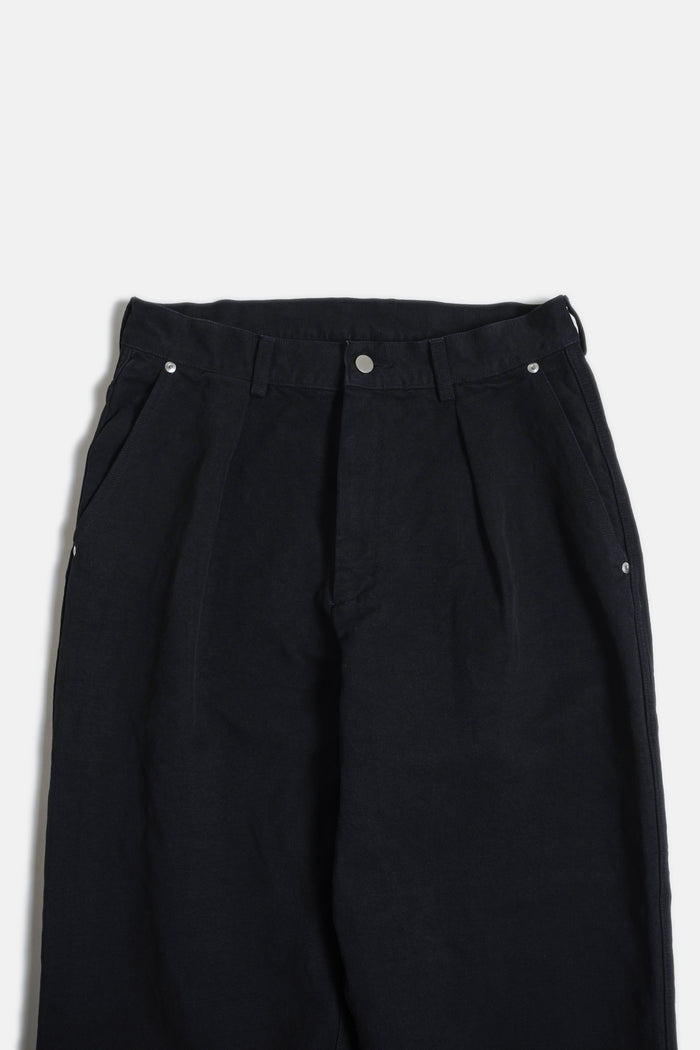 Barbell Object DS Pants, Black