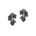 Hibiscus Petals Earrings