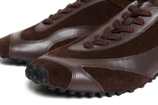 ROARINGWILD x HOKOWISM JUNIOR ASSASSIN SNEAKER