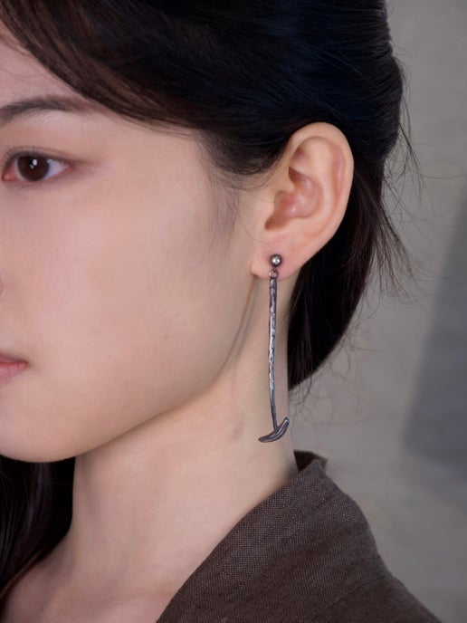 Stamen Earring