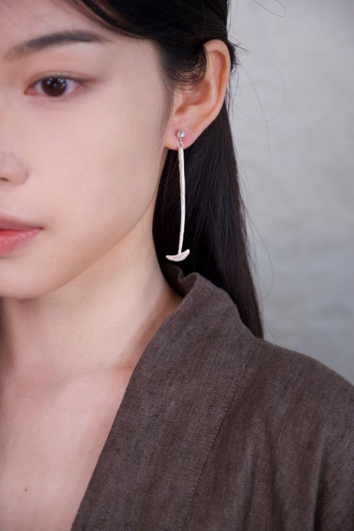Stamen Earring
