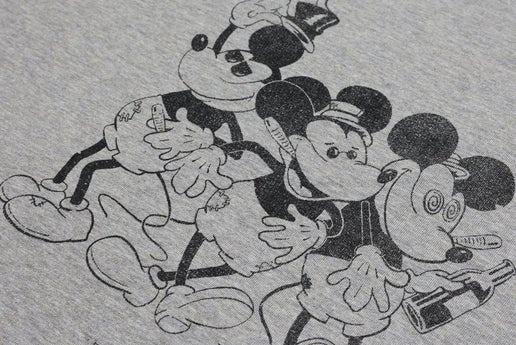 Blind Mice T-shirt