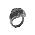 Small Petrous Ring