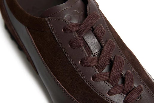 ROARINGWILD x HOKOWISM JUNIOR ASSASSIN SNEAKER