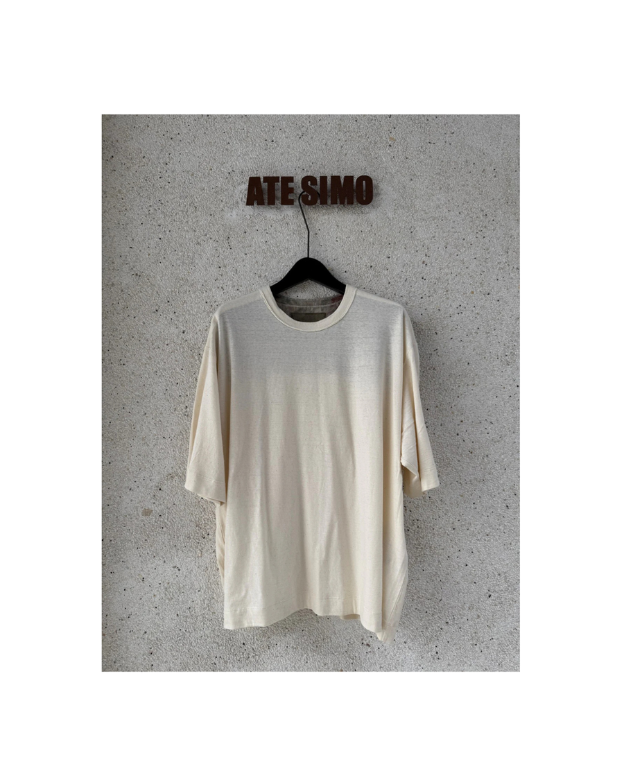 Round neck T-Shirt
