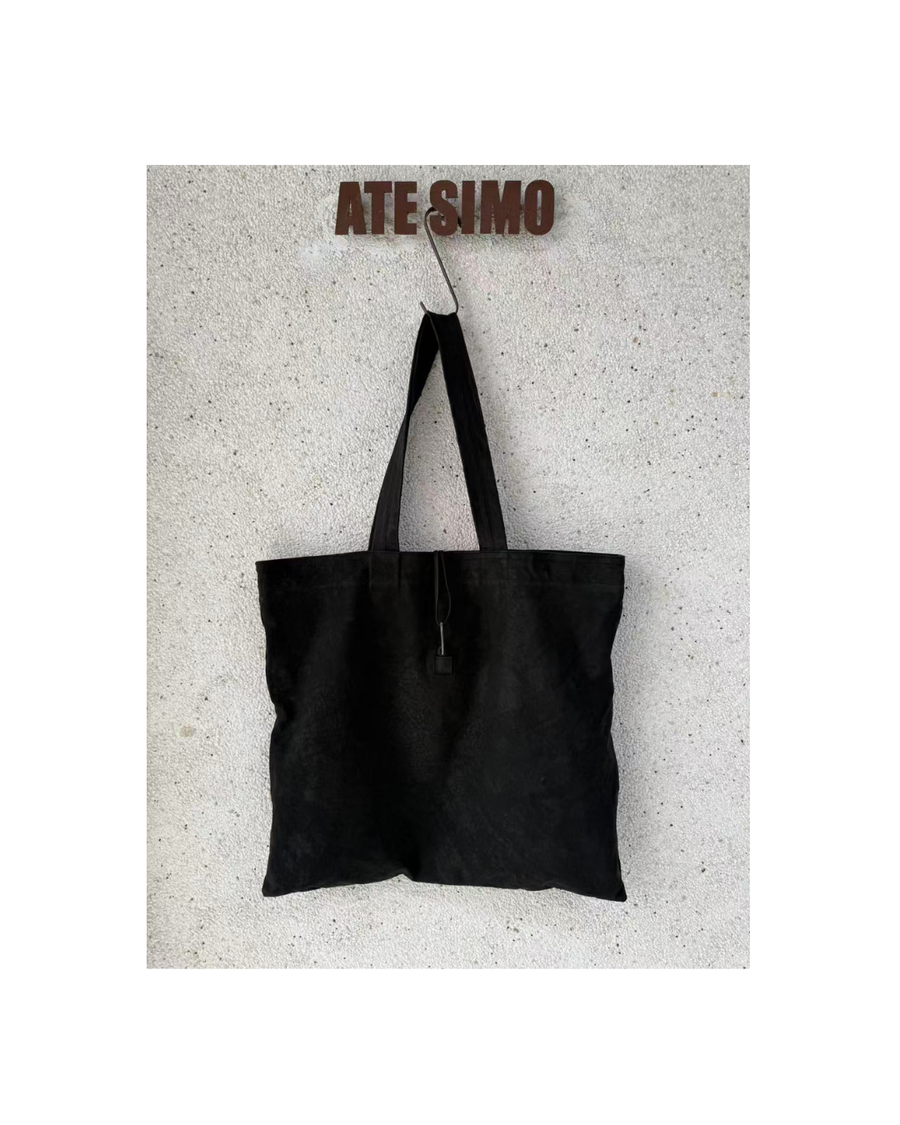 ATE SIMO X tagliovivo  Tote Bag