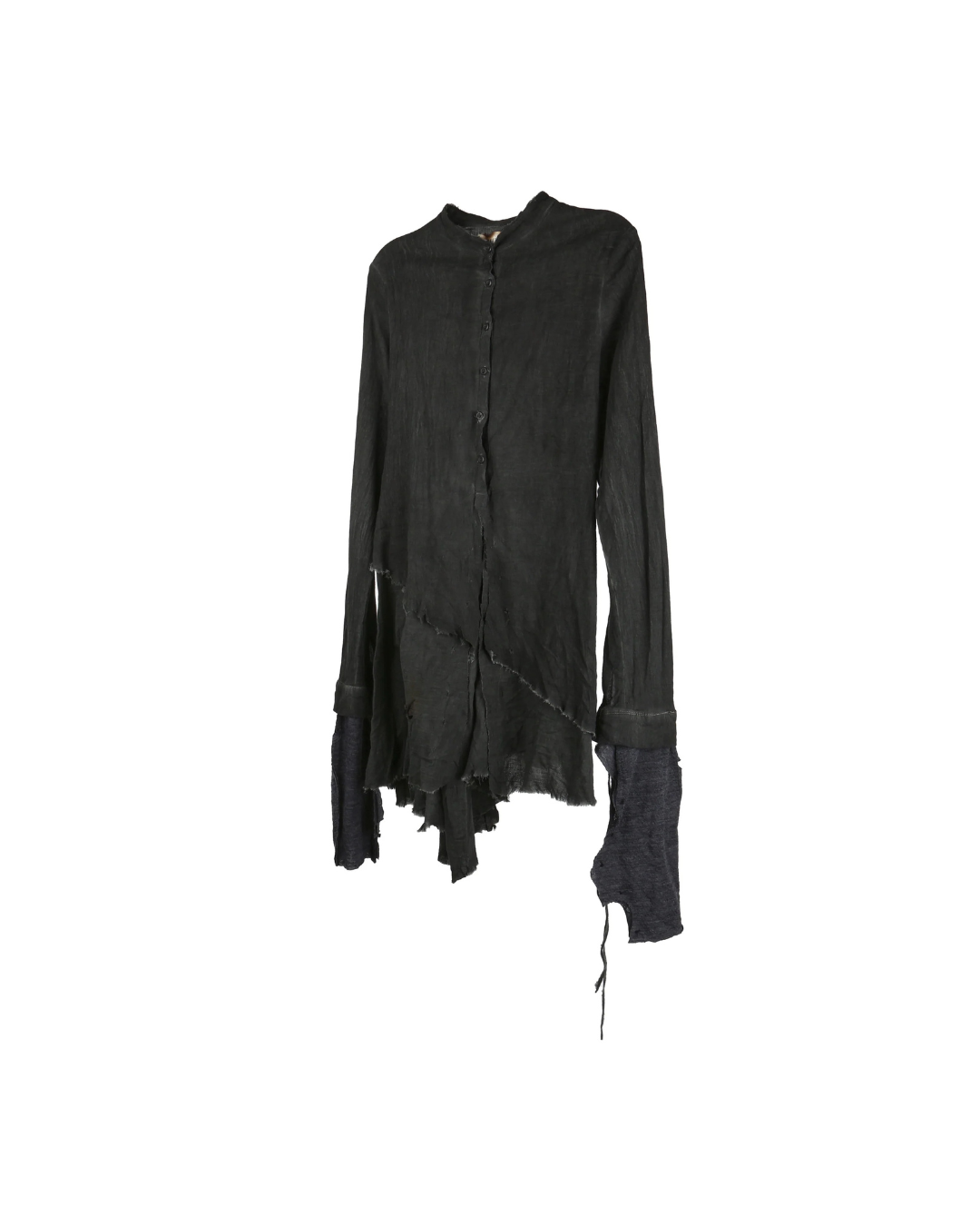 Bound Shirt