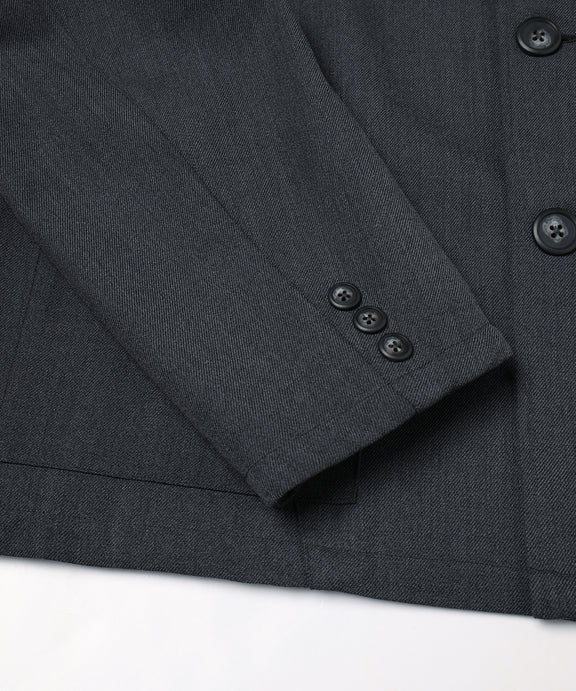 Engineered Tailored Jacket